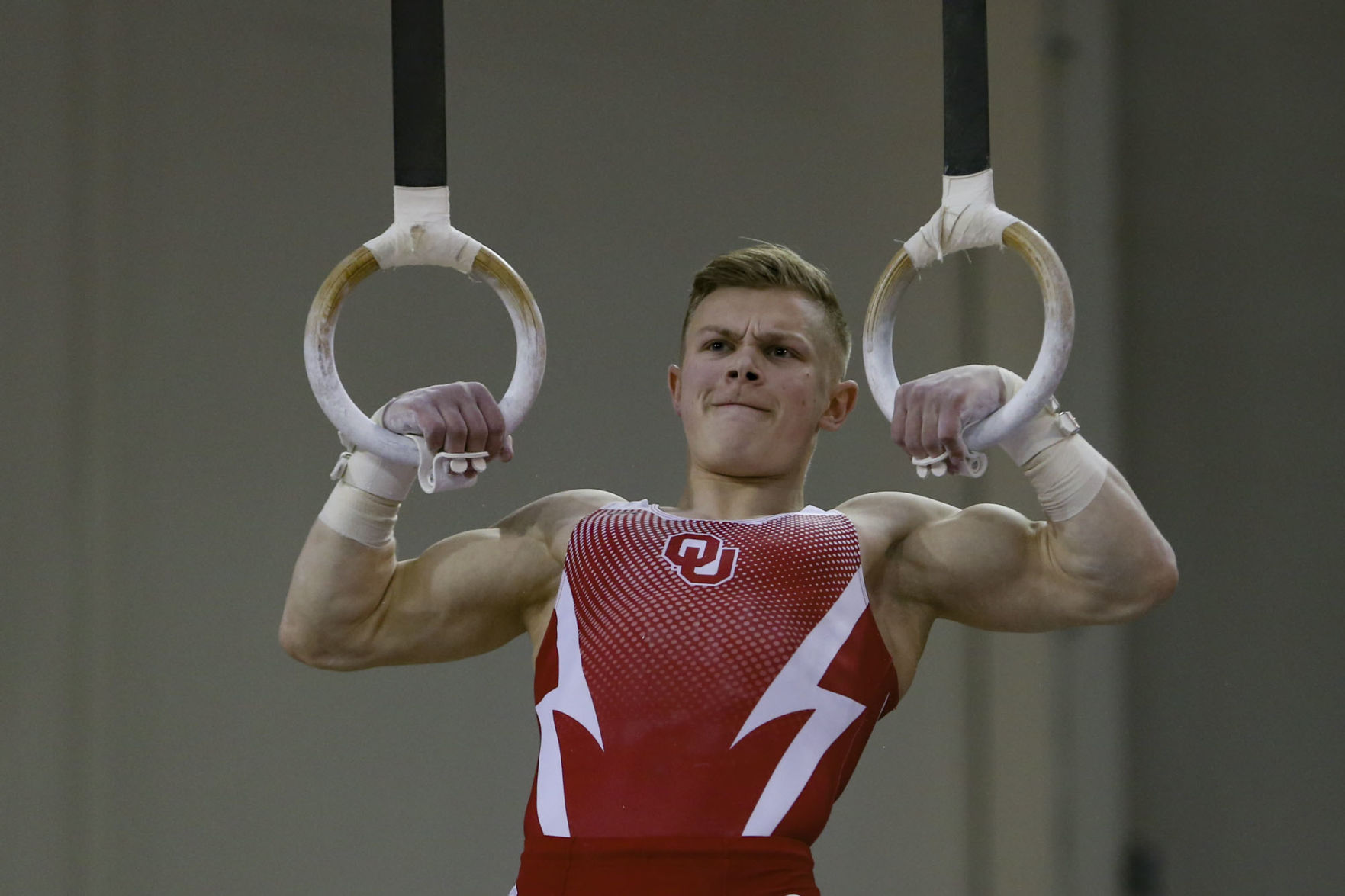 Spencer Goodell